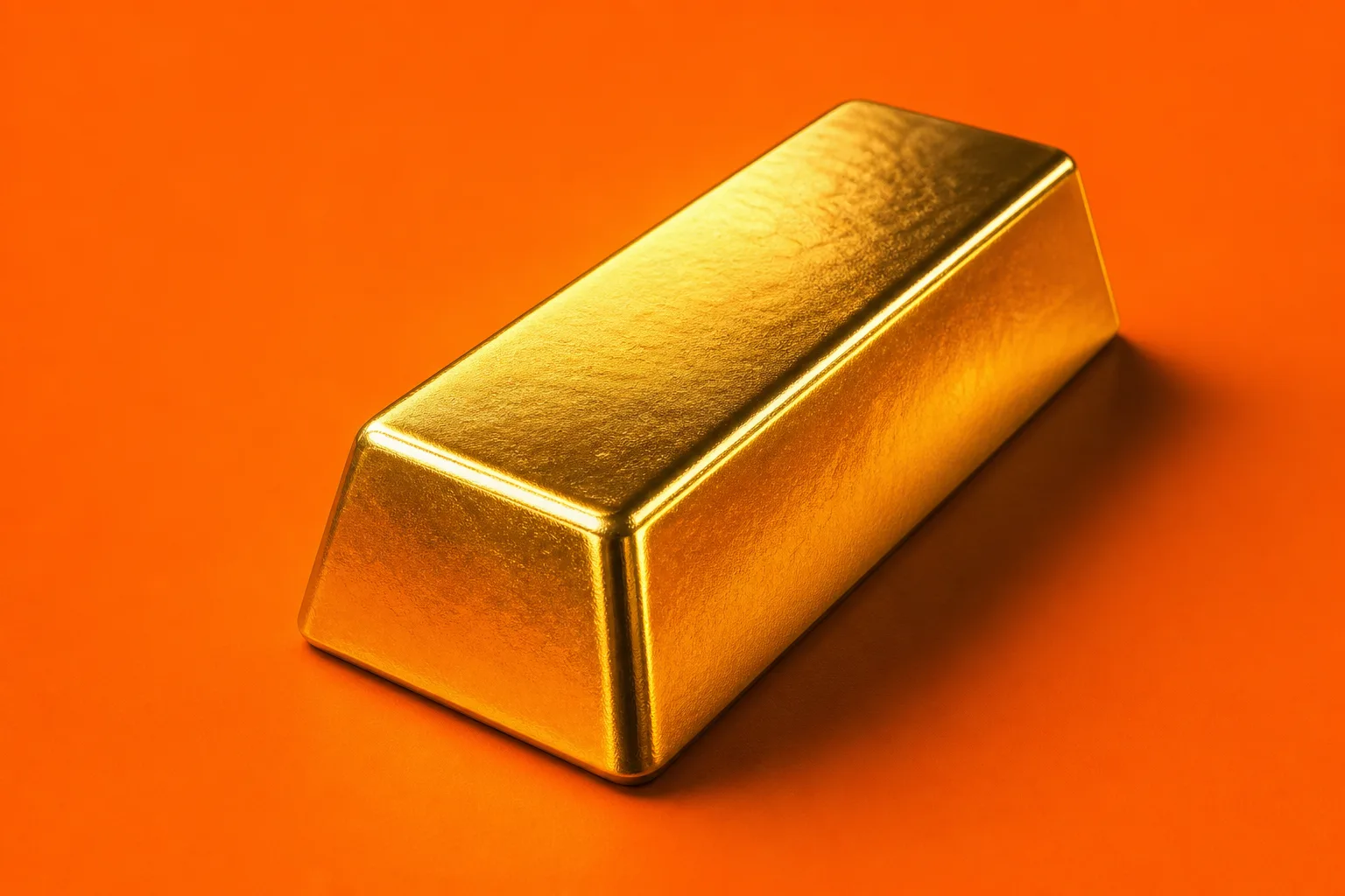 Gold Holds Near $4,193 as Rising Treasury Yields Pressure Miners