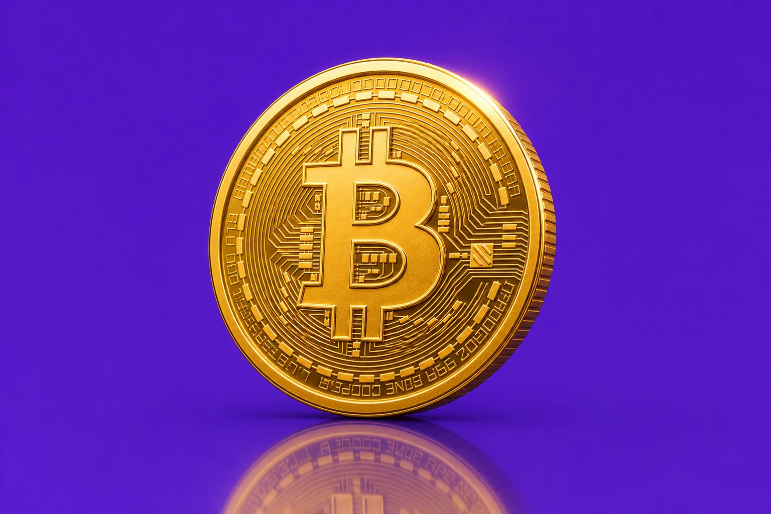 Bitcoin Holds Near $85,000 as ETF Inflows Turn 2026 Positive