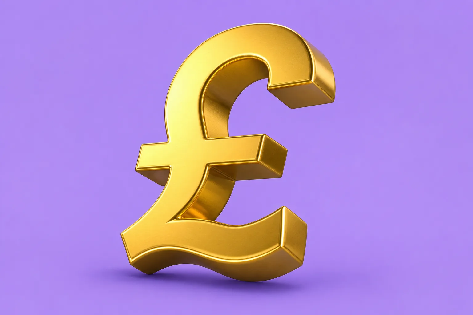 GBP/USD Holds 1.3200 as Fed and BoE Rate Paths Drive Sterling