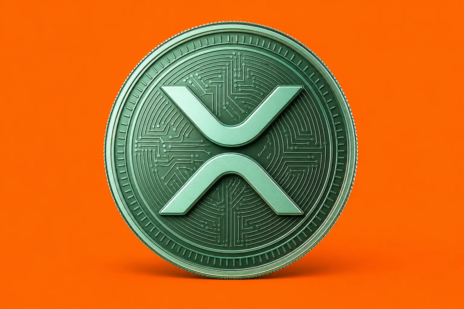 XRP ETFs Draw $1.79 Billion as 10-Week Inflow Streak Extends