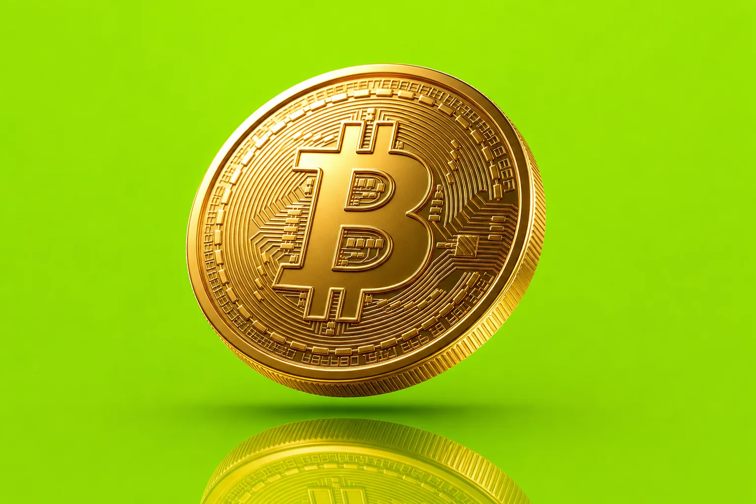 Spot Bitcoin ETFs Draw $2.39 Billion in a Record Week, but Bitcoin Slips 2.3%