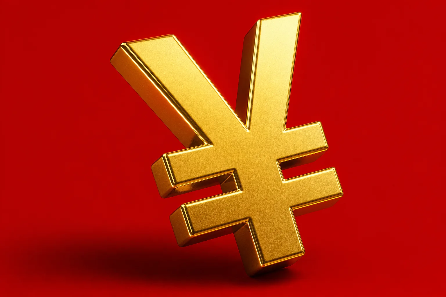 USD/JPY Holds at 157.45 as 160 Intervention Risk Caps Dollar-Yen