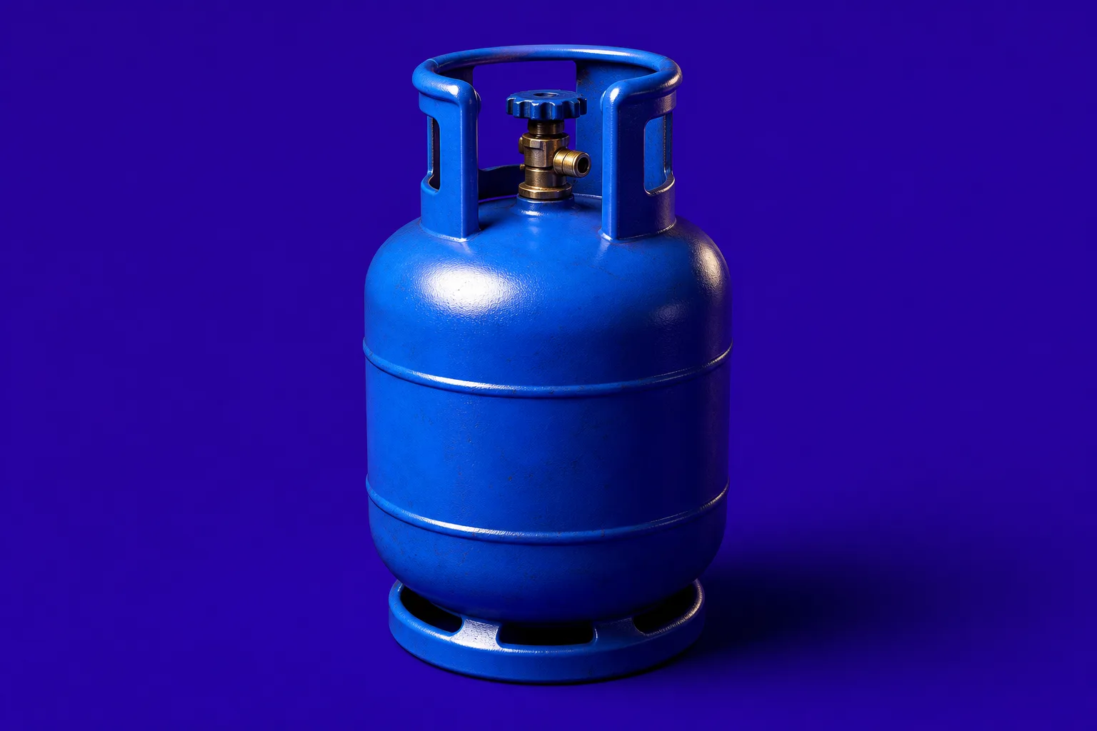 Henry Hub Natural Gas Falls to $3.05 as Pipeline Outage Premium Evaporates