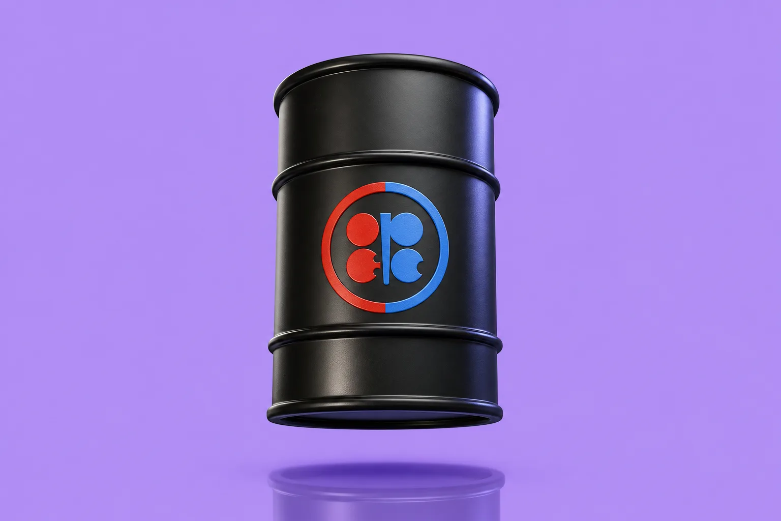 Brent Crude Nears 14% Monthly Gain as Diesel Squeeze Keeps $105 in Focus