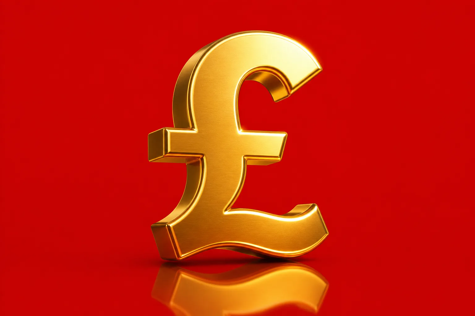 GBP/USD Rebounds as UK GDP Rises 0.5% and Fed Hike Odds Drop