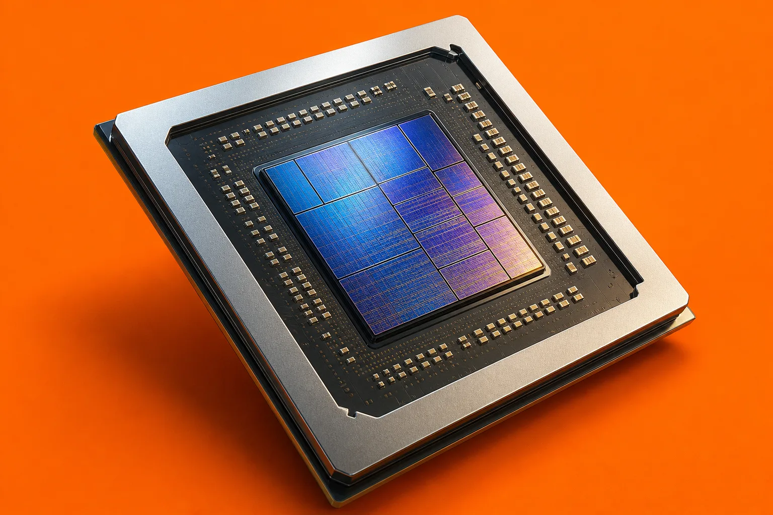 Intel Stock Tests $114 Support as 14A Foundry Hopes Drive Valuation Debate