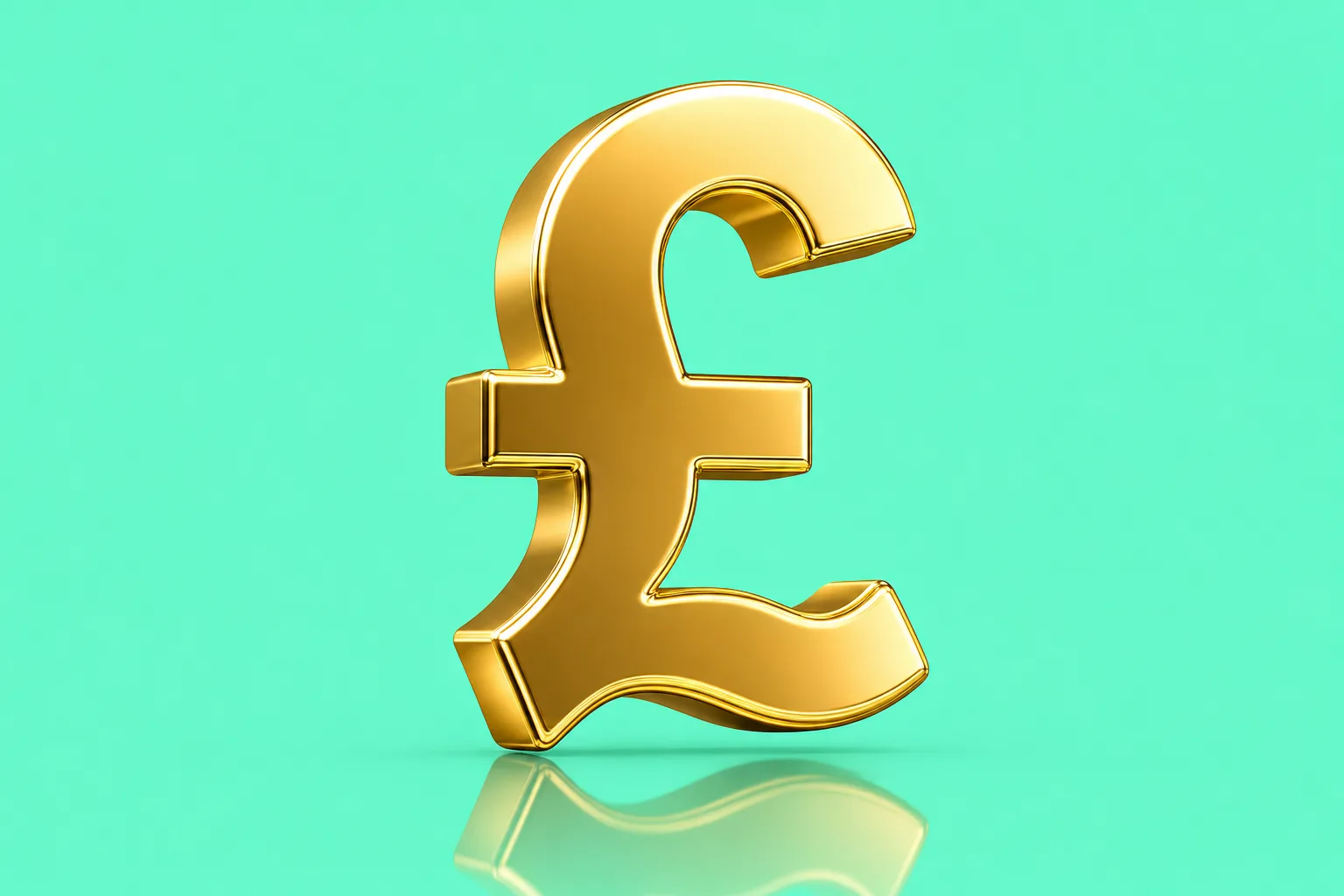 GBP/USD Near 1.3200 as Gilt Yields Top 6% and BoE Holds Rates