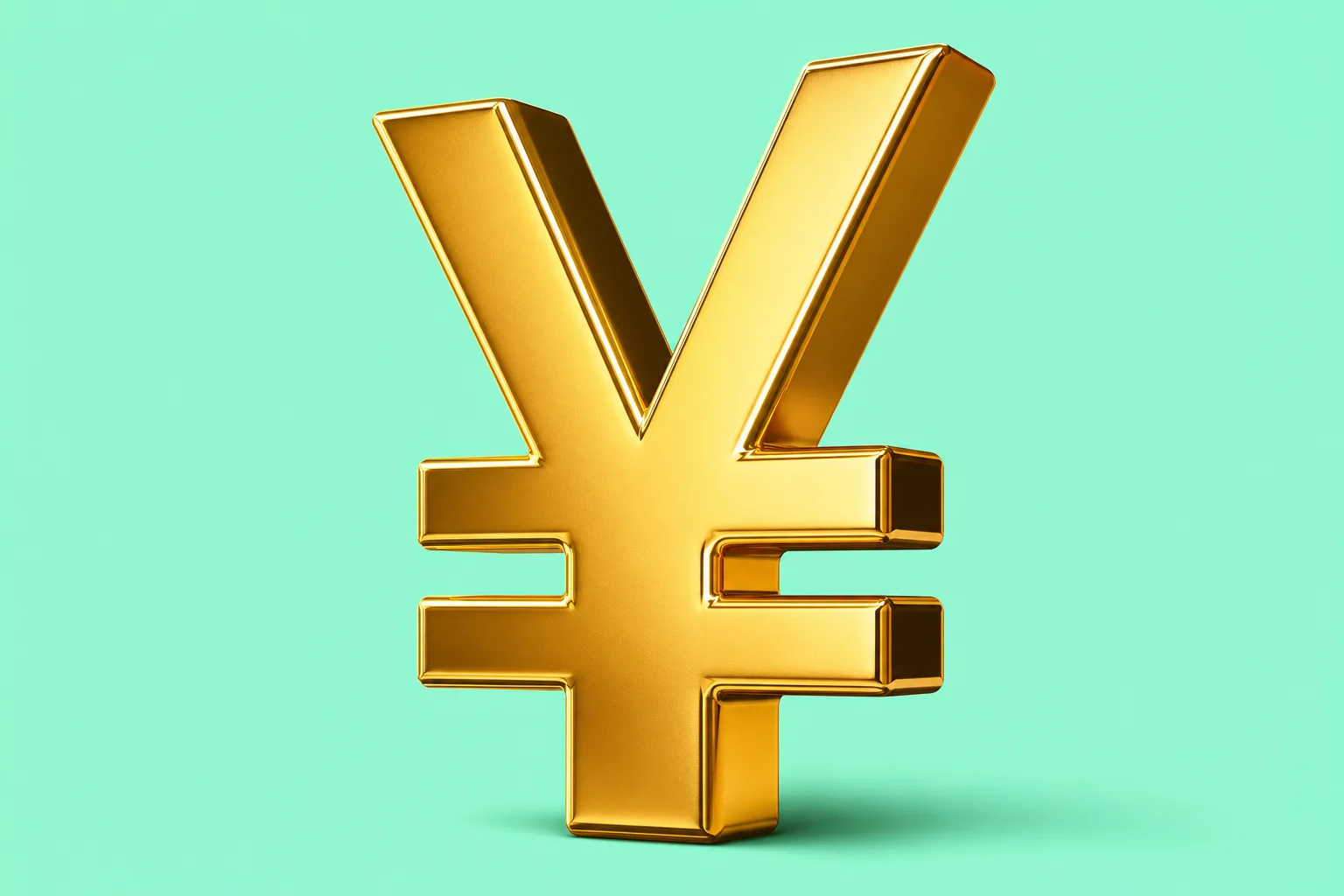 USD/JPY Near 158 as 160 Intervention Risk Caps Yen Selloff