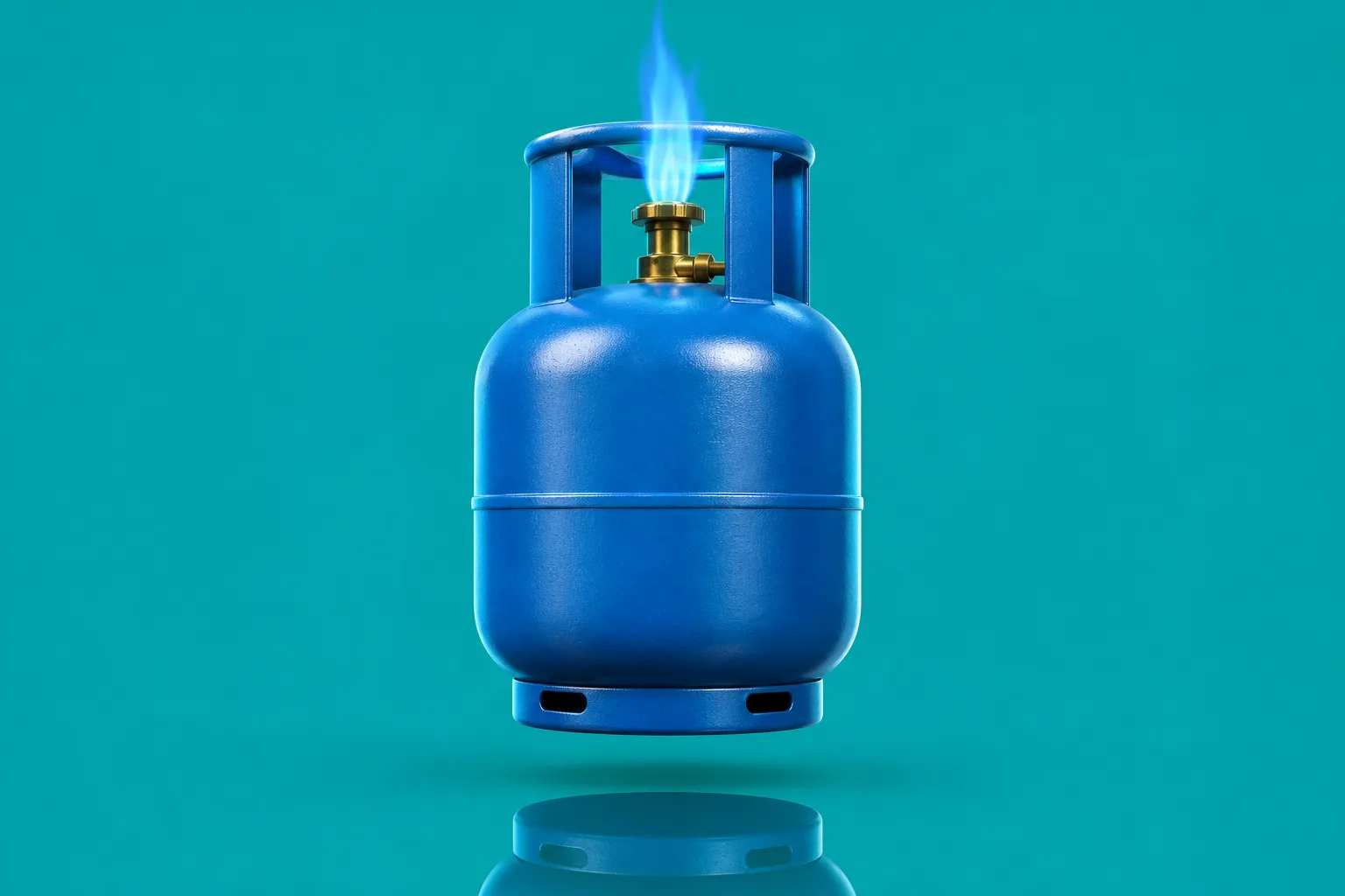 Henry Hub Natural Gas Falls Below $3 as Storage Swells and LNG Exports Hit Limits