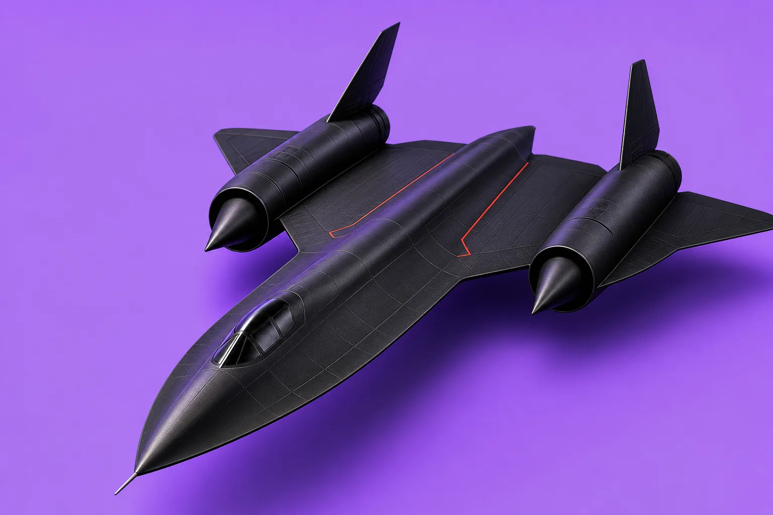 NASA SR-71 Blackbird Revival Plan Faces Costly Parts and Fuel Hurdles