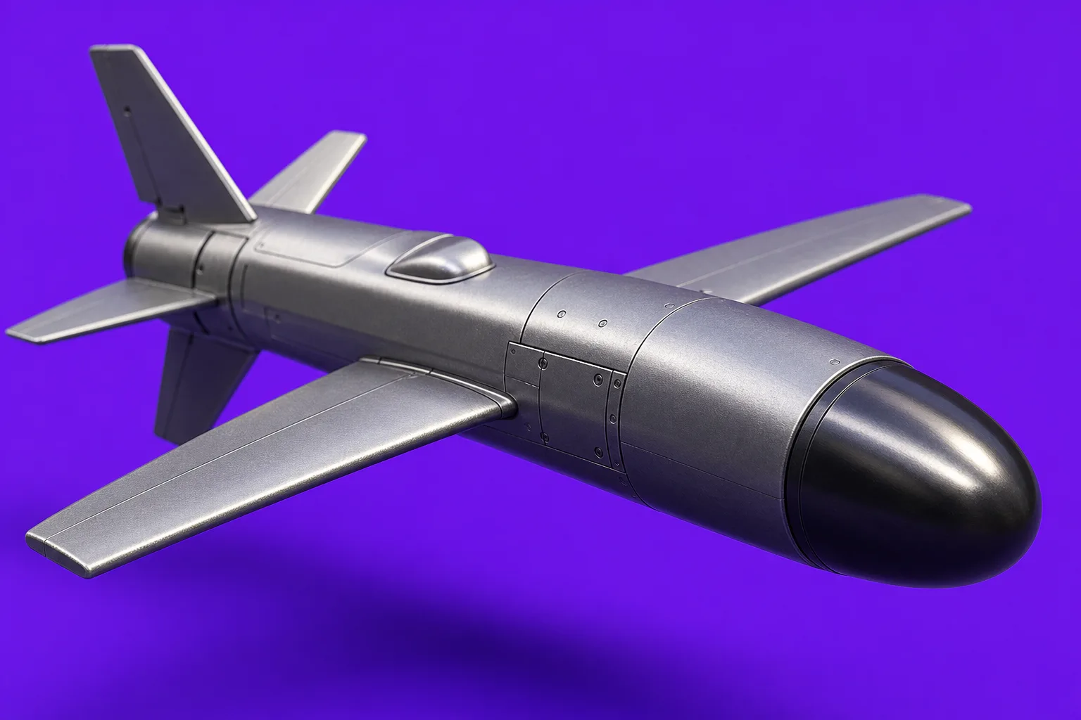 Neros Wins $100 Million Pentagon Drone Contract for 14,000 FPV Systems