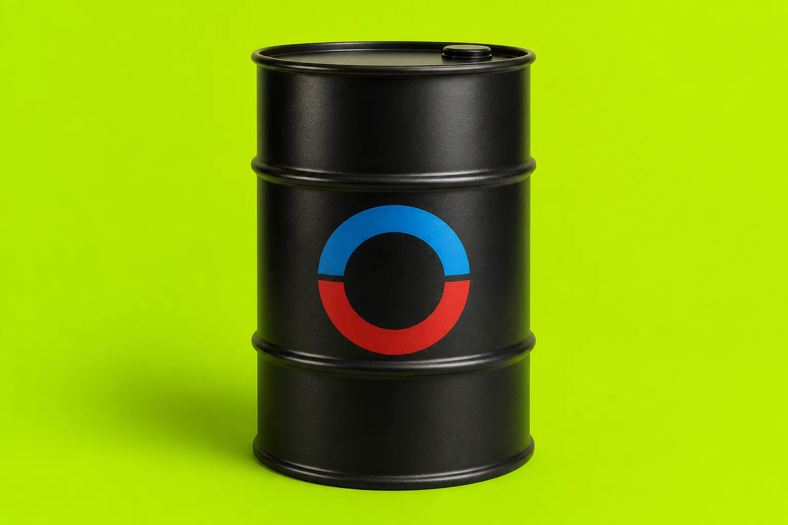 Ukraine Refinery Attacks Raise Pressure on Oil Markets as G7 Weighs 100 Million Barrel Fuel Release