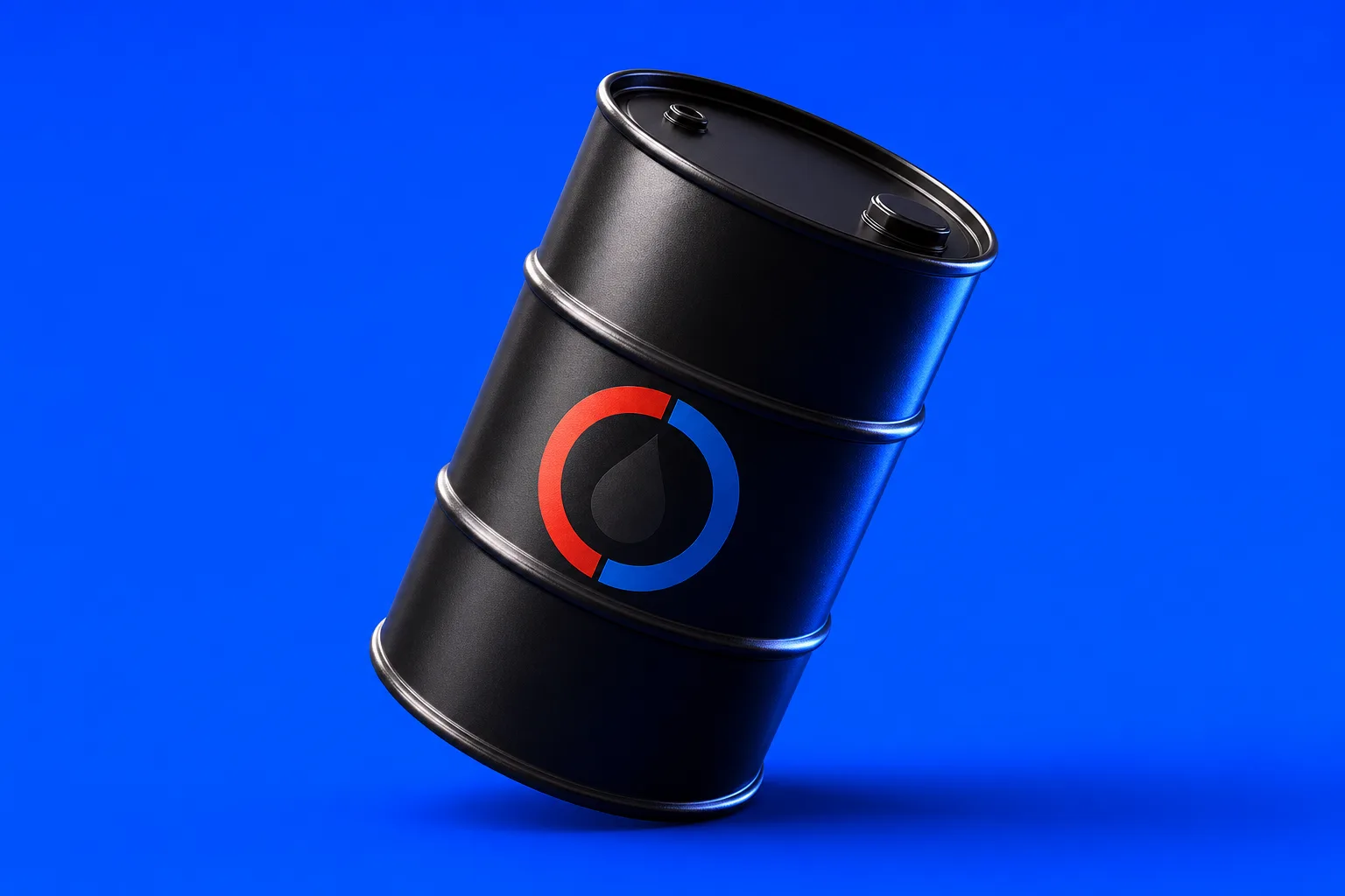 U.S. Refining Capacity Crunch, Not Crude Supply, Is the Bigger Oil Risk
