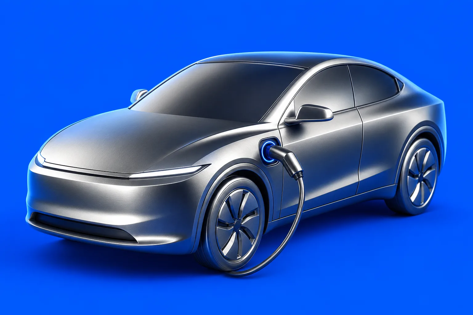 EV Comeback Gains Traction as Tesla and Rivian Beat Q3 Delivery Estimates
