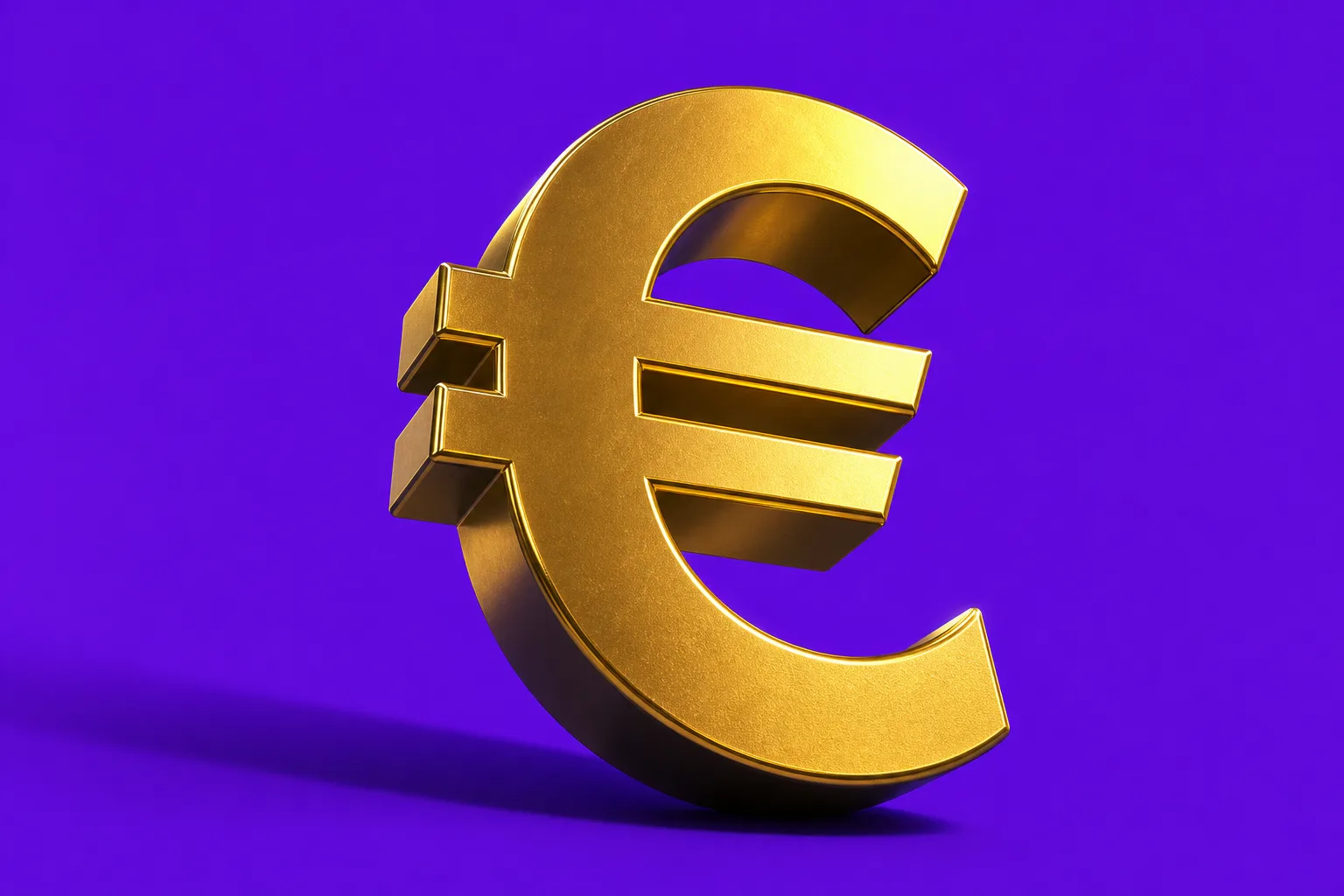 EUR/USD Falls to 1.1205 as French Bond Stress Weighs on the Euro