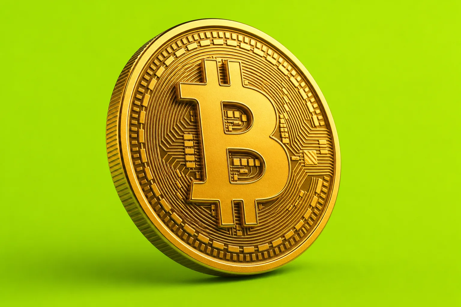 Bitcoin Stalls Below $87,400 as Short Squeeze Lifts Price Toward $90,000