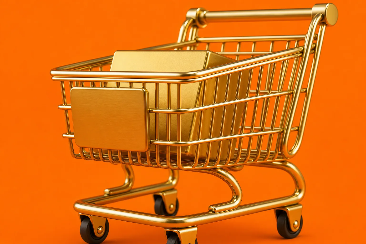 MercadoLibre Jumps 8% as Brazil Rally Revives $2,270 MELI Upside Case