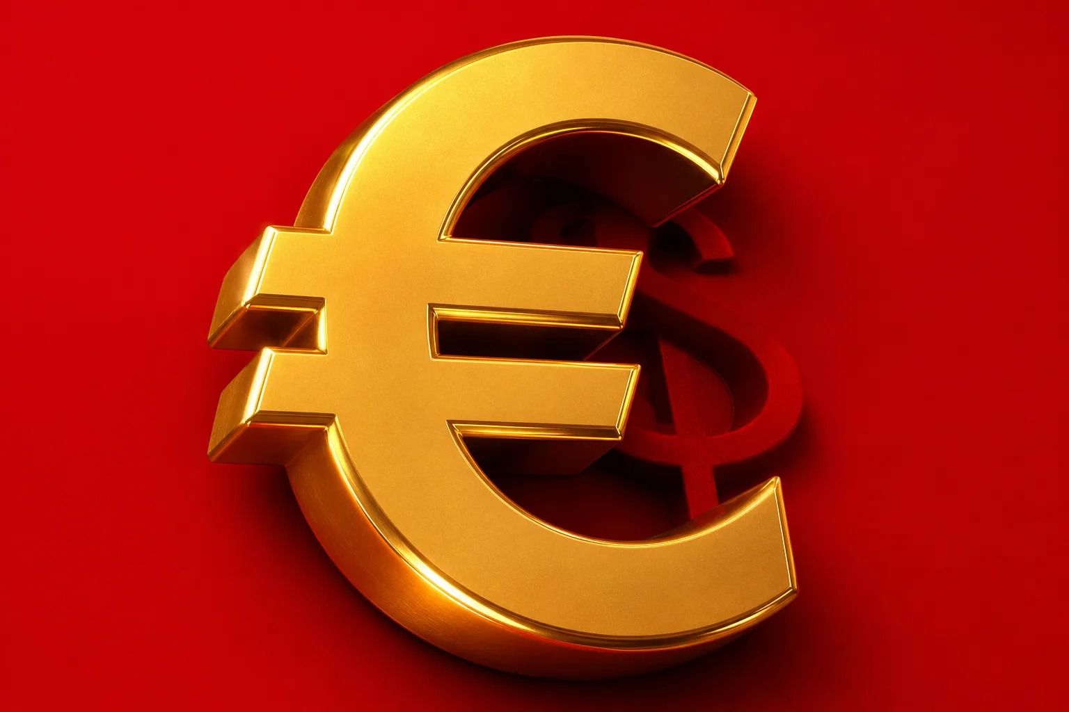 EUR/USD Holds Below 1.1200 as French Bond Stress Widens 186 bp Yield Gap