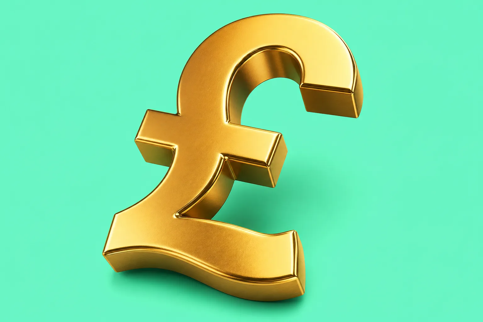 GBP/USD Holds Near 1.32 as Gilt Yields Hit Multi-Decade Highs Before UK Budget