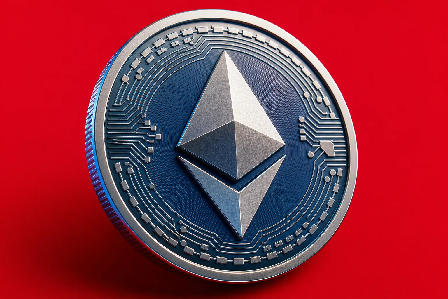 Ethereum Price Drops Below $2,500 as ETF Outflows Hit $569 Million