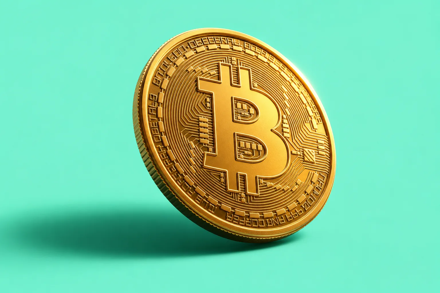 Bitcoin Rebounds From $80,426 Low, but $87,722 Remains the Key Ceiling