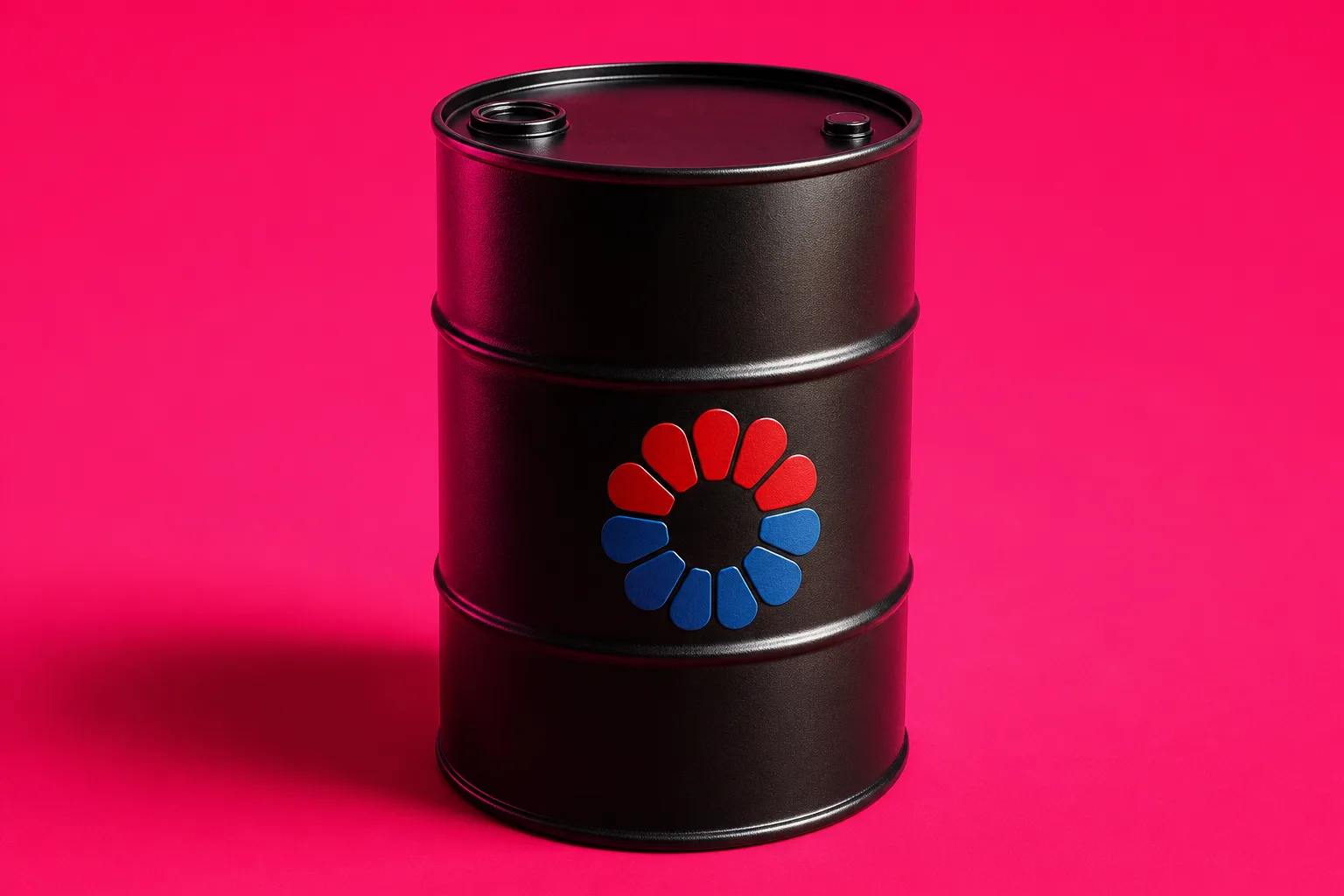 WTI Crude Rebounds to $91.63 as Gulf Shut-Ins Offset Iran Relief