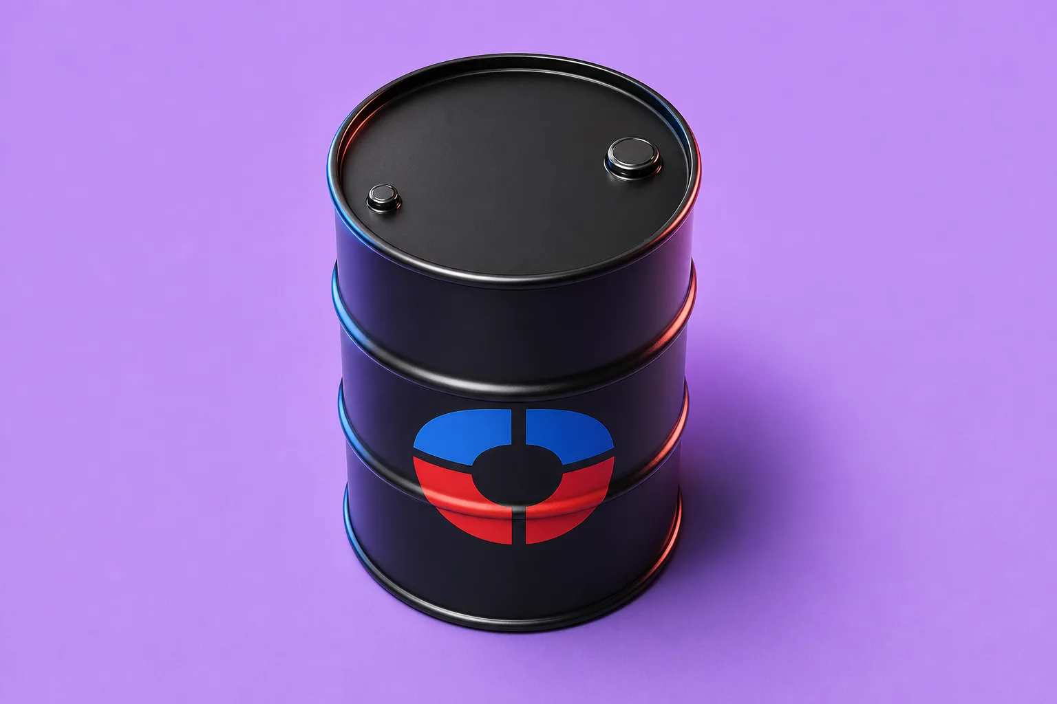 Brent Crude Holds Above $105 as Gulf Disruption Outweighs Russian Diesel Relief