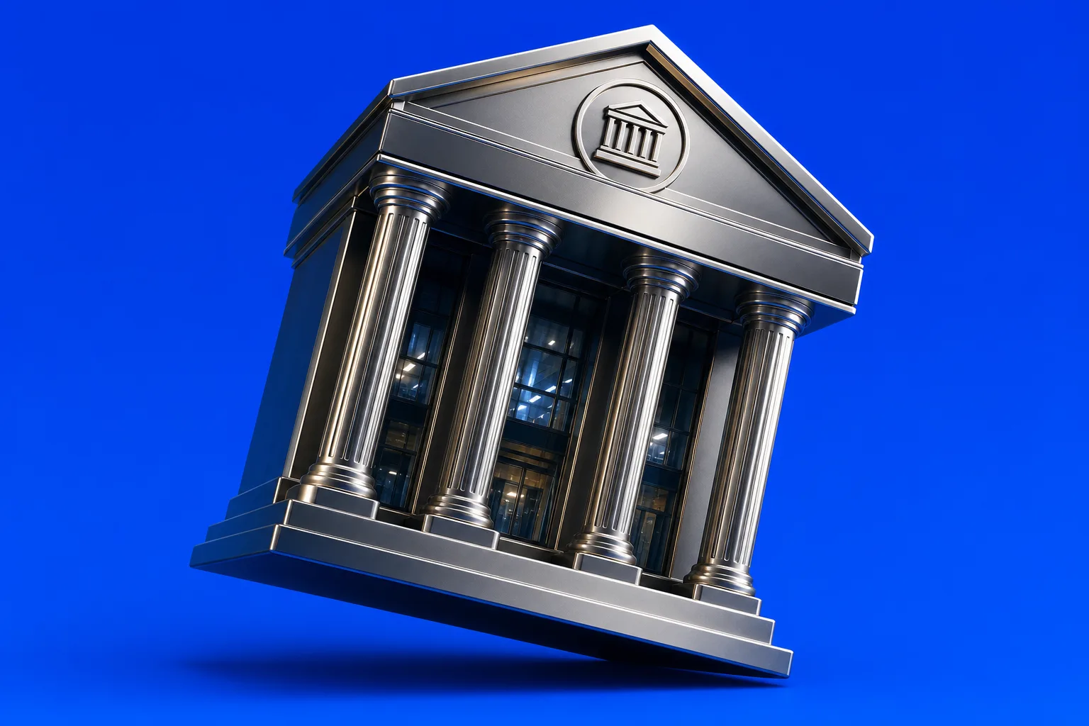 JPMorgan Stock Rebounds as 2027 NII Outlook Offsets Q3 Earnings Miss