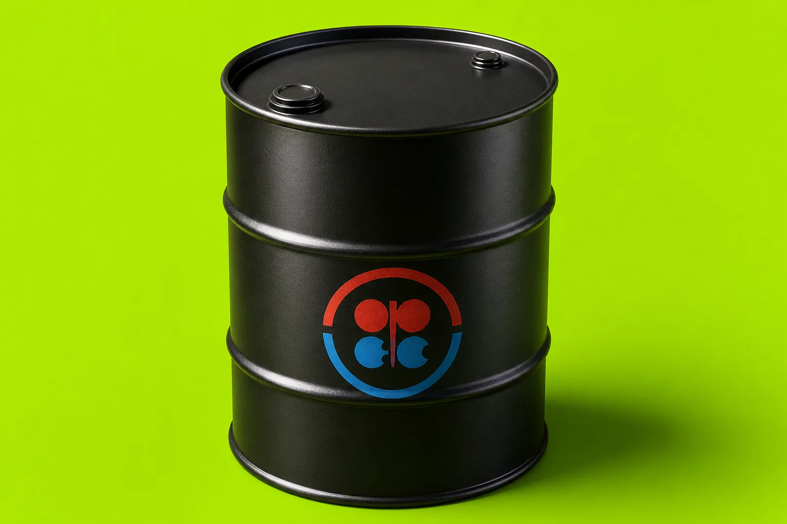 Brent Crude Holds Near $106.50 as Gulf Tensions Revive Oil Risk Premium
