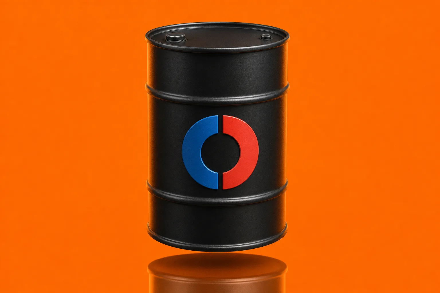 Brent-WTI Spread Hits $9.50 as Hormuz Risk Offsets Sanctions Relief Talk