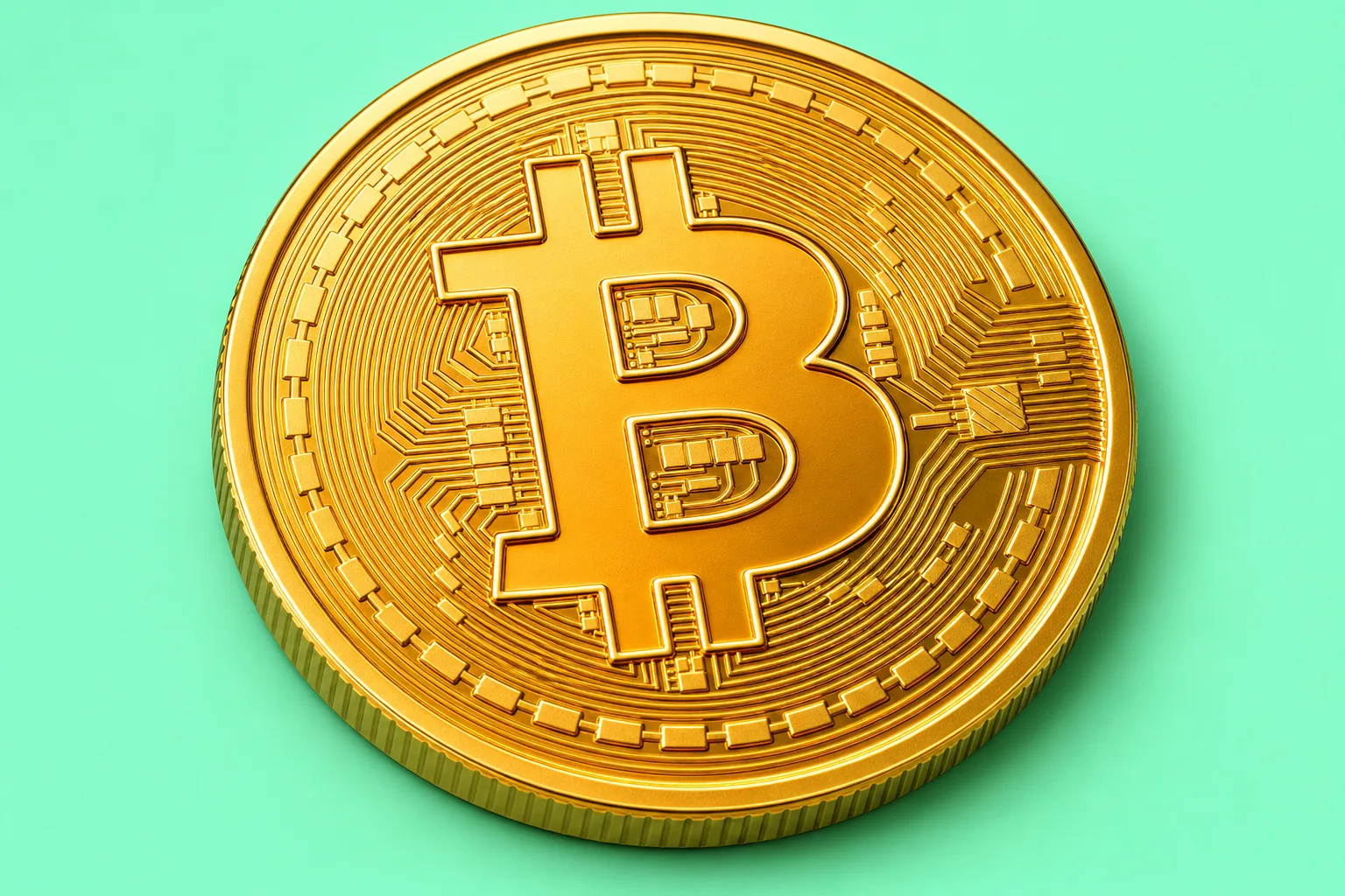 IBIT ETF Rebounds as Bitcoin Holds $80,000 After $530 Million October Outflows