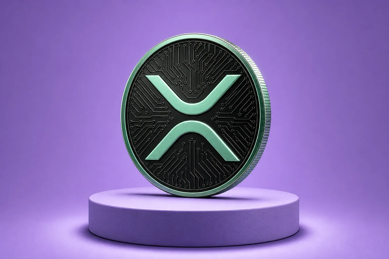 XRP Price Outlook: $1.33 Rebound Meets ETF Slowdown and 6.05B Exchange Deposits