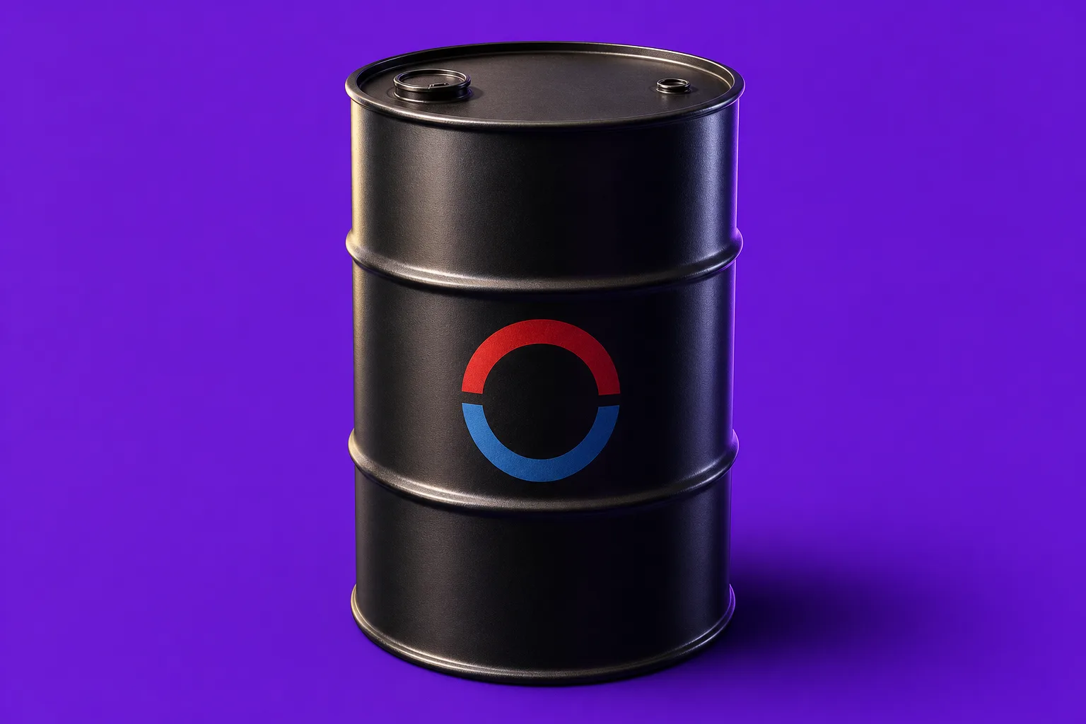 Brent Crude Retreats to $106 After $111 Spike on Saudi Attack Claims