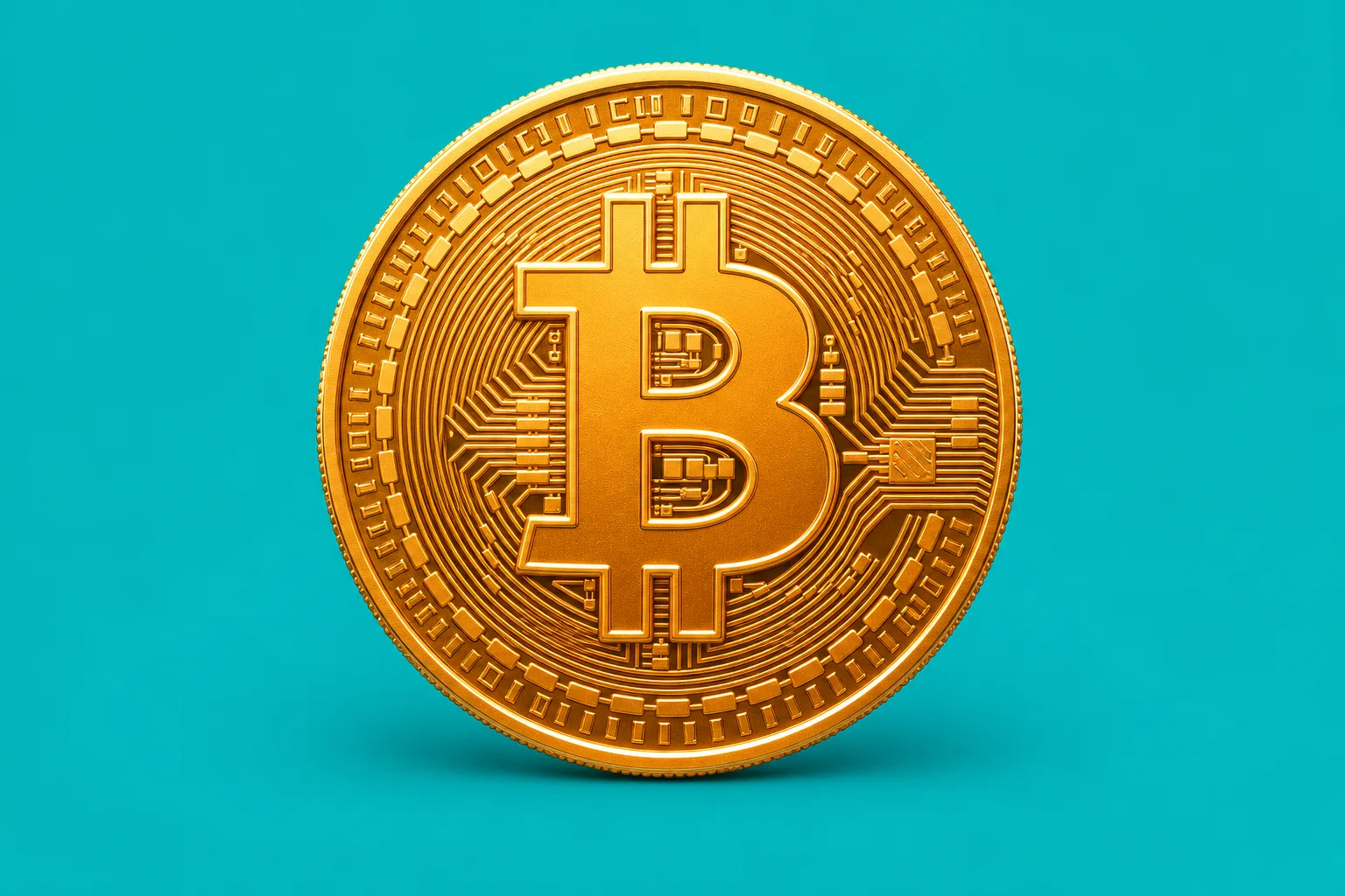 Bitcoin ETF Inflows Surge as BlackRock’s IBIT Pulls in $665 Million