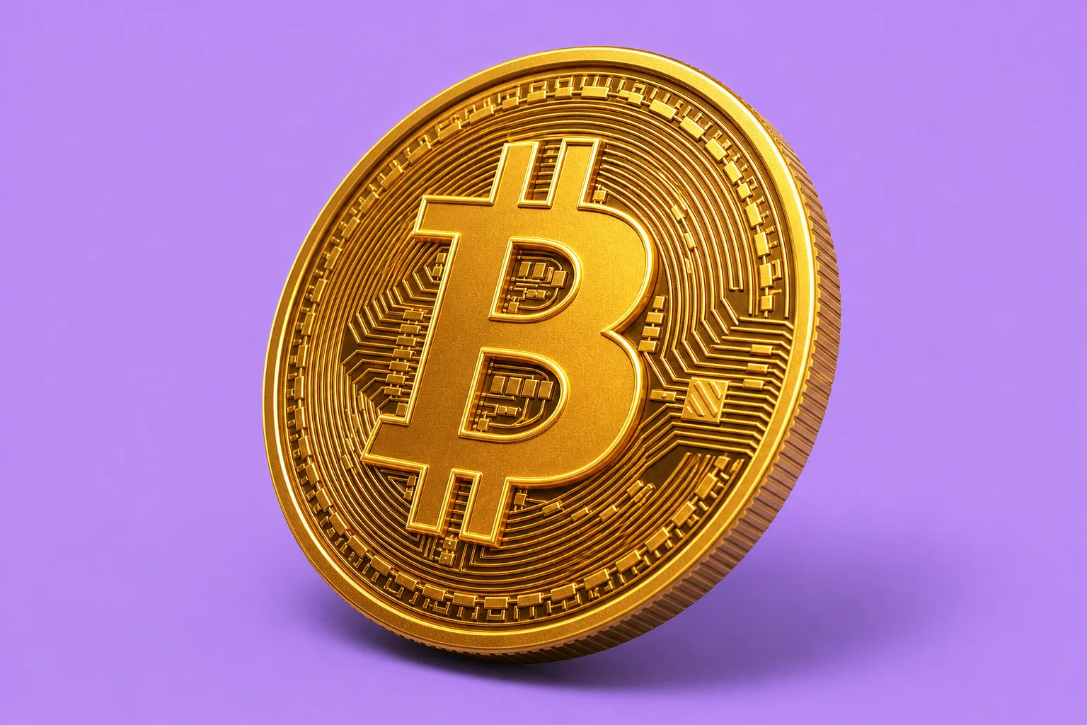 Bitcoin Breaks $84,000 as Risk Rally Puts $90,000 Back in View