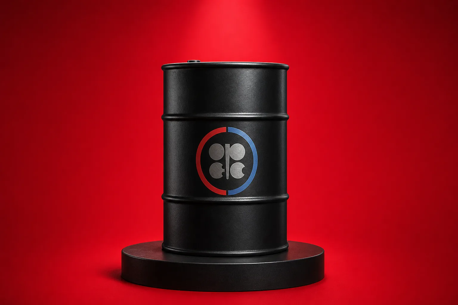 Brent Crude Swings on Hormuz Risk as U.S. Distillates Hit 1982 Low