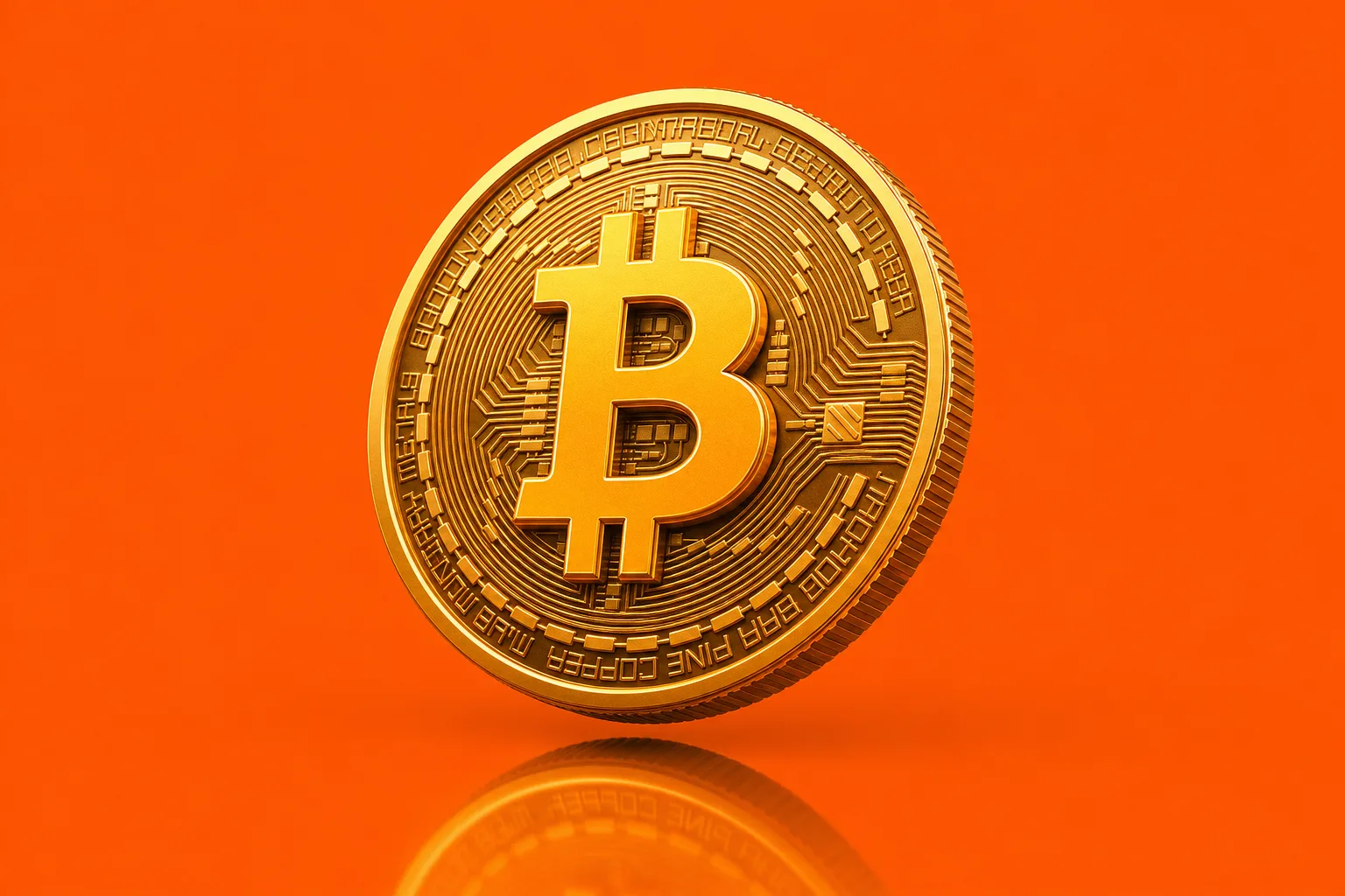 IBIT Drives $549.76 Million Bitcoin ETF Rebound as Assets Reach $106.28 Billion