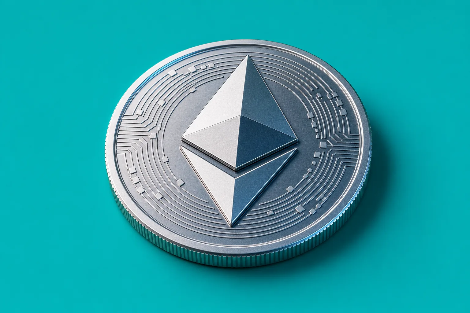 Ethereum Price Outlook: $2,300 Support in Focus as ETF Outflows Deepen