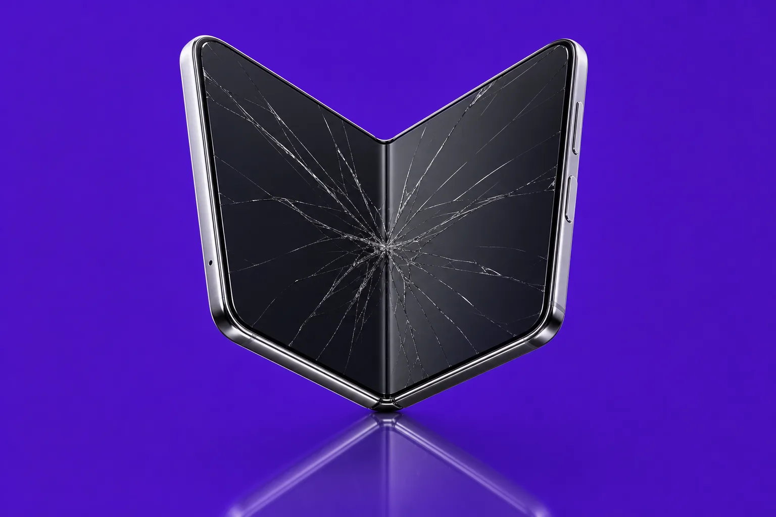 Apple iPhone Duo Screen Cracks Raise Early Durability Concerns