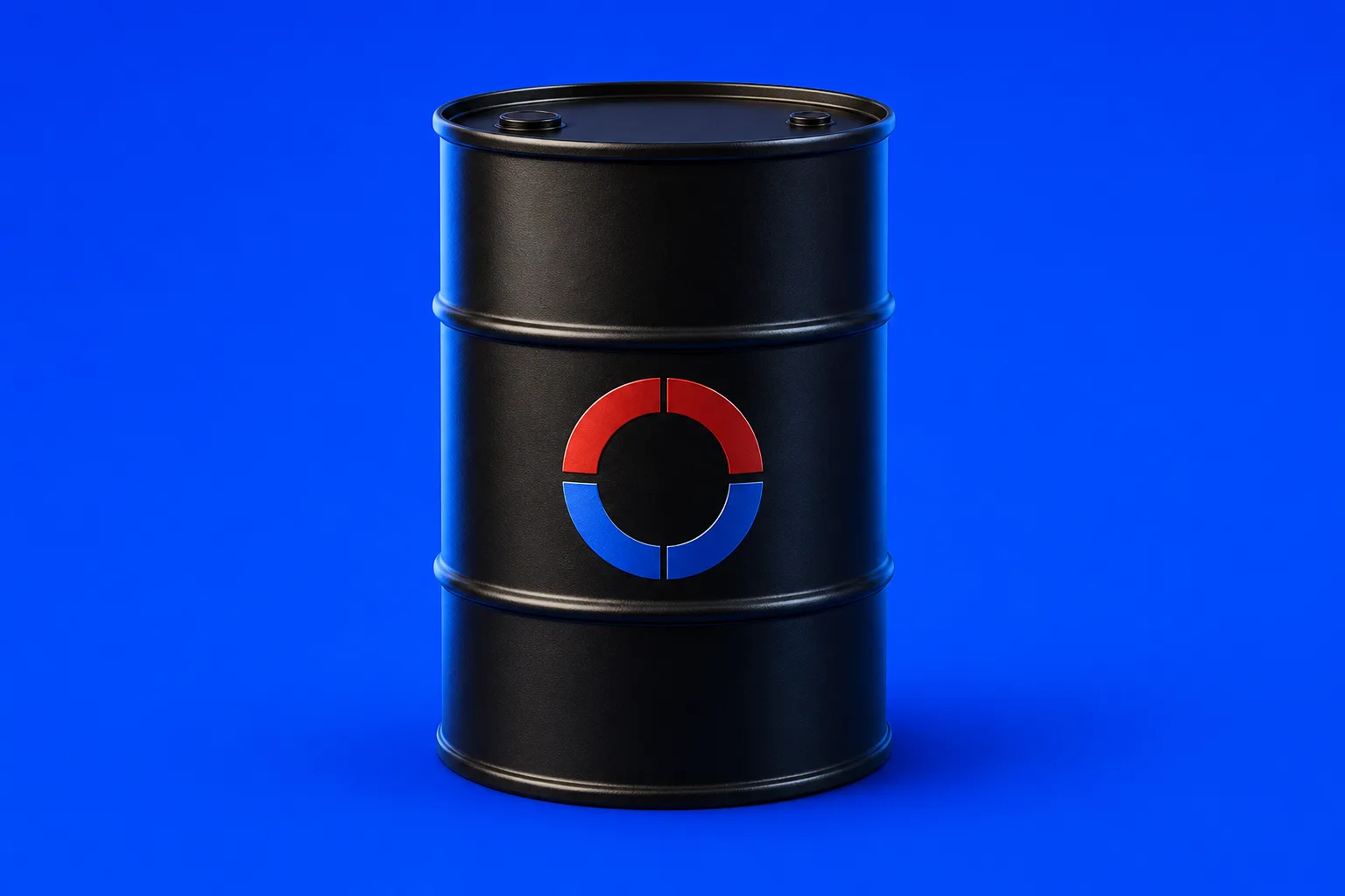 Brent Crude Holds Near $114 as Ras Tanura Risk and Iran Talks Cap Rally