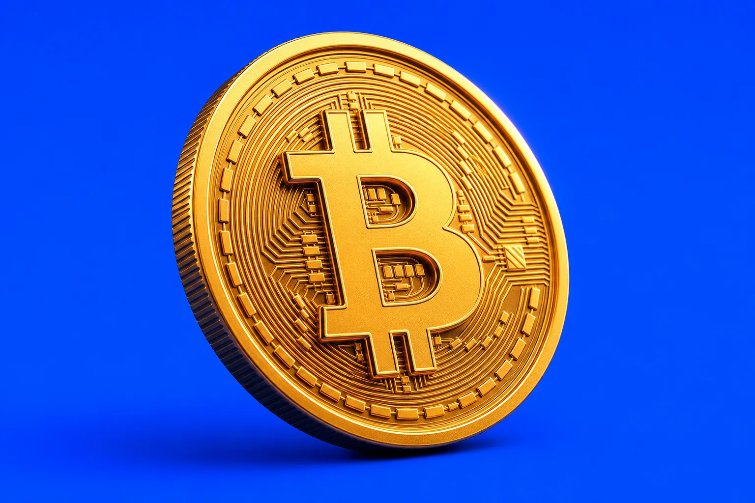 Bitcoin Holds Near $80,000 as Fed and $11 Billion Options Expiry Cap Upside