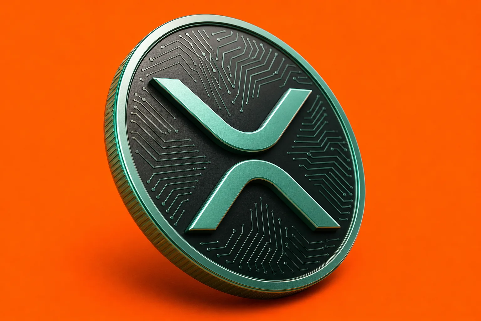 XRP ETFs Hold $1.47 Billion as Flows Stall and $1.35 Becomes the Key Breakout Level