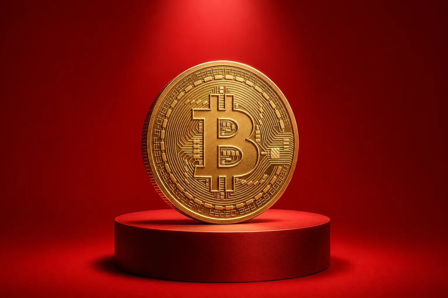 BlackRock’s IBIT Drives $110.3M Bitcoin ETF Inflow as October Stays Negative