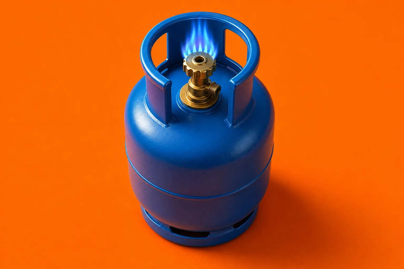 December Natural Gas Futures Slip to $3.00 as Mild Weather, Record Output Pressure Prices